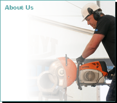 About Us